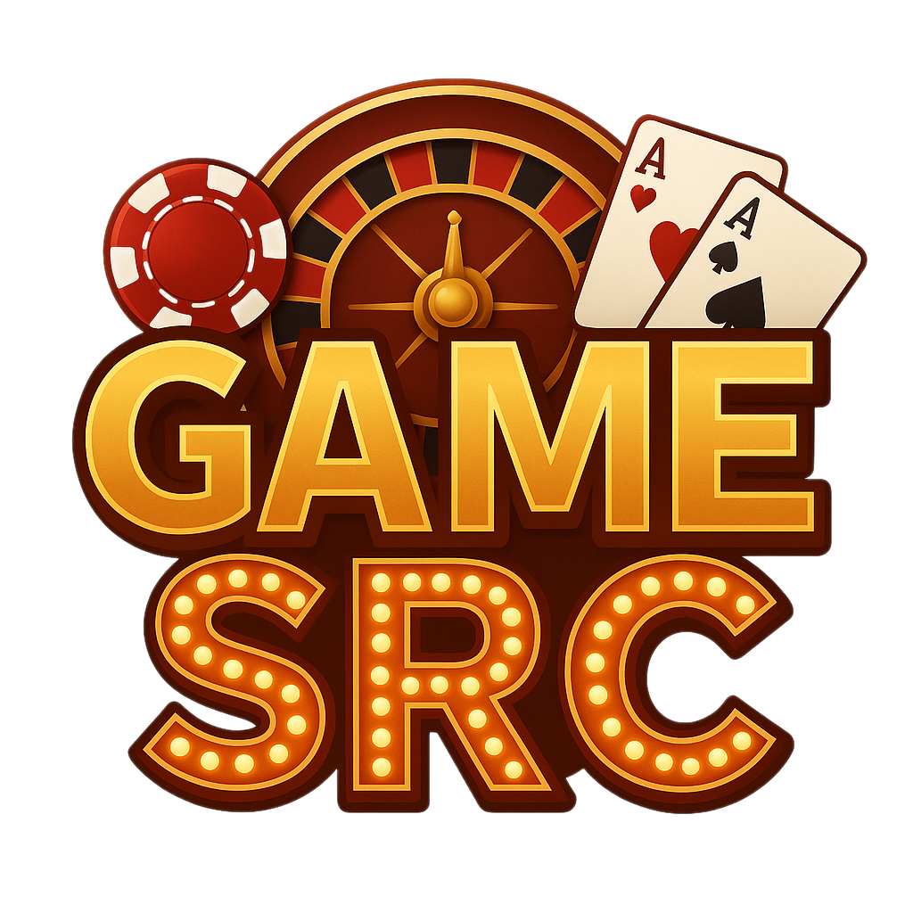 SRC Store Logo